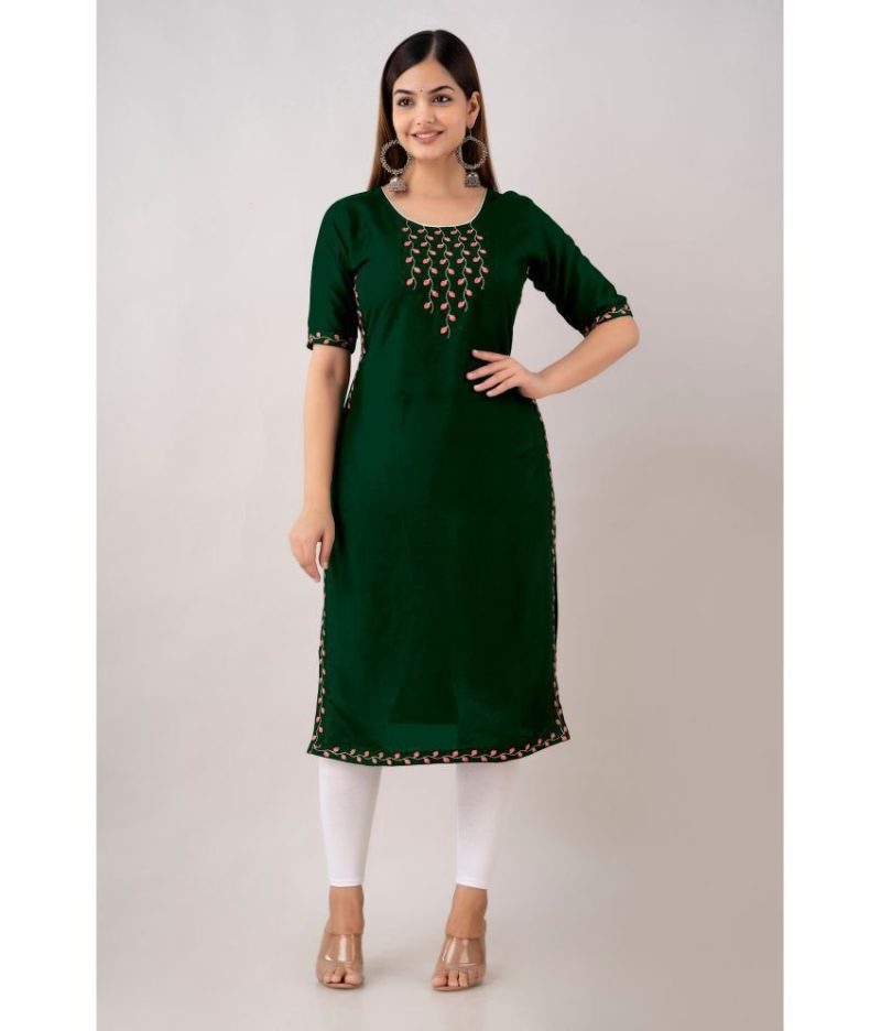 Low Price Offer on Kurtas & Kurtis for Women