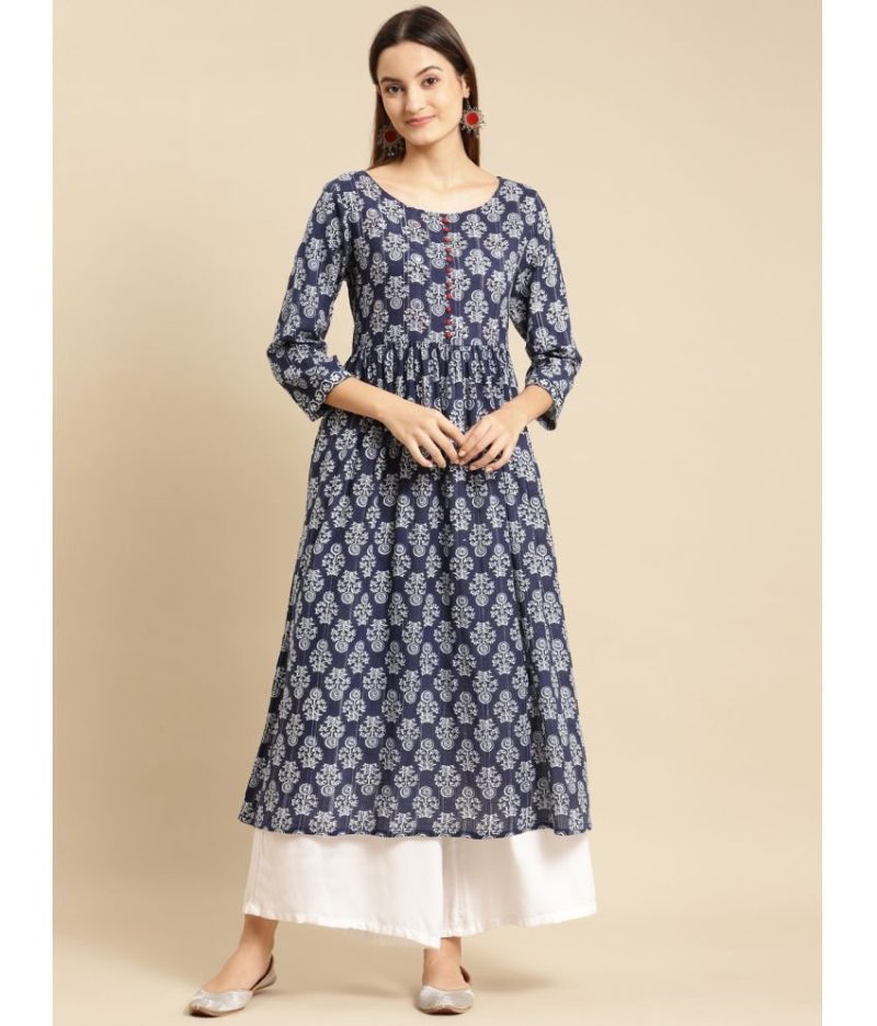 Low Price Offer on Kurtas & Kurtis for Women