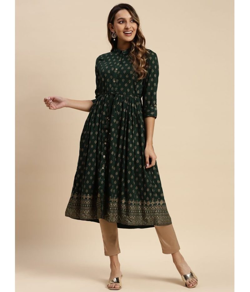 Low Price Offer on Kurtas & Kurtis for Women