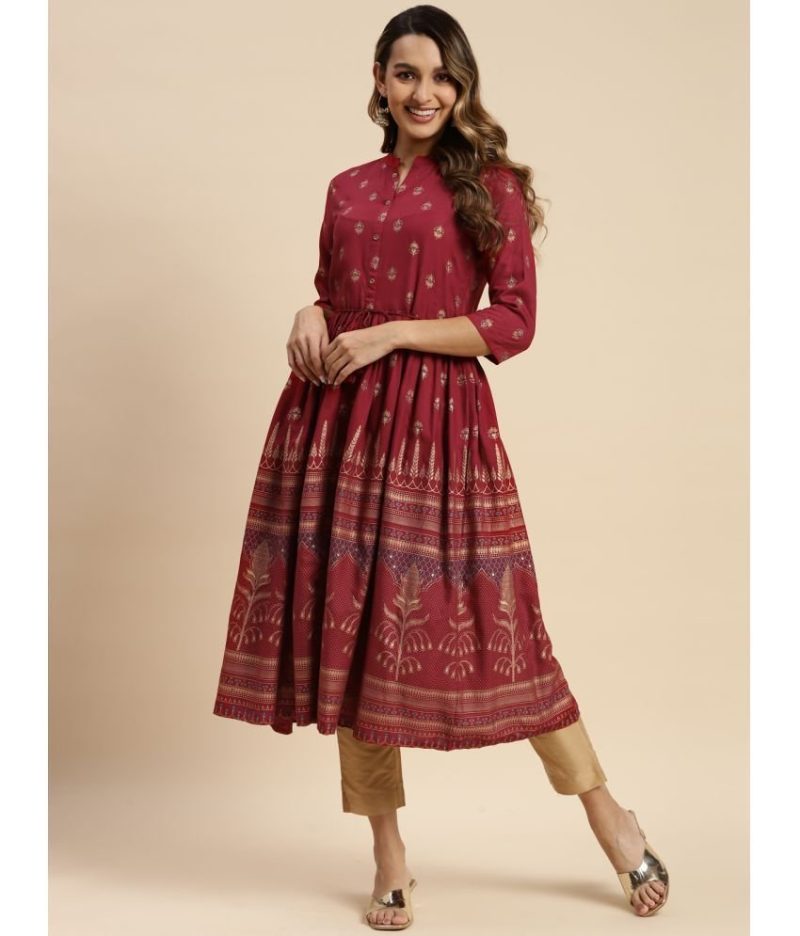 Low Price Offer on Kurtas & Kurtis for Women