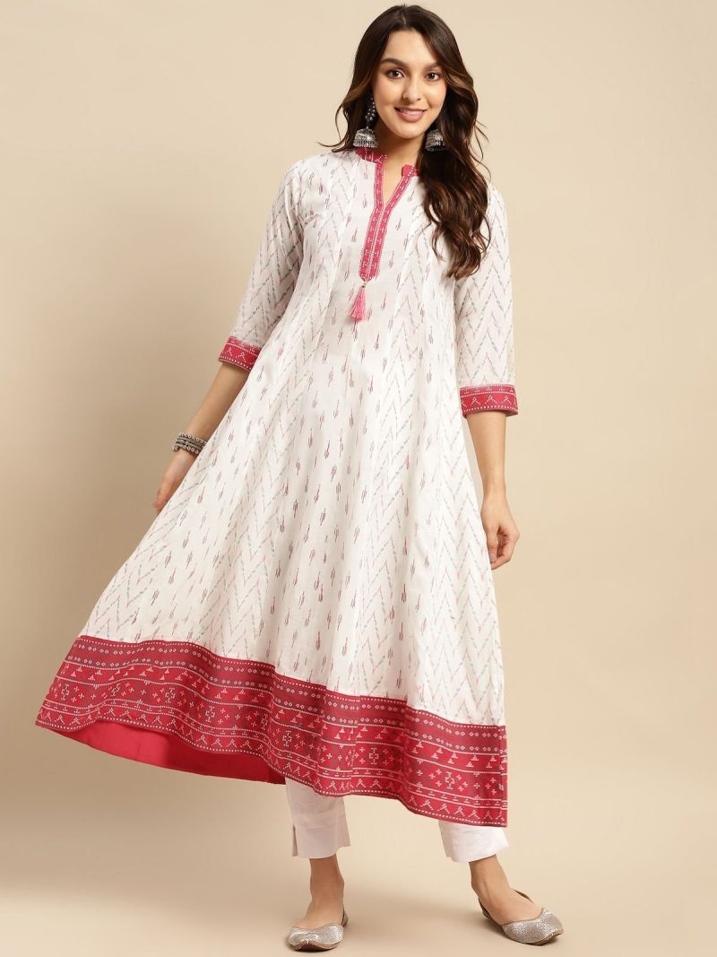 Low Price Offer on Kurtas & Kurtis for Women