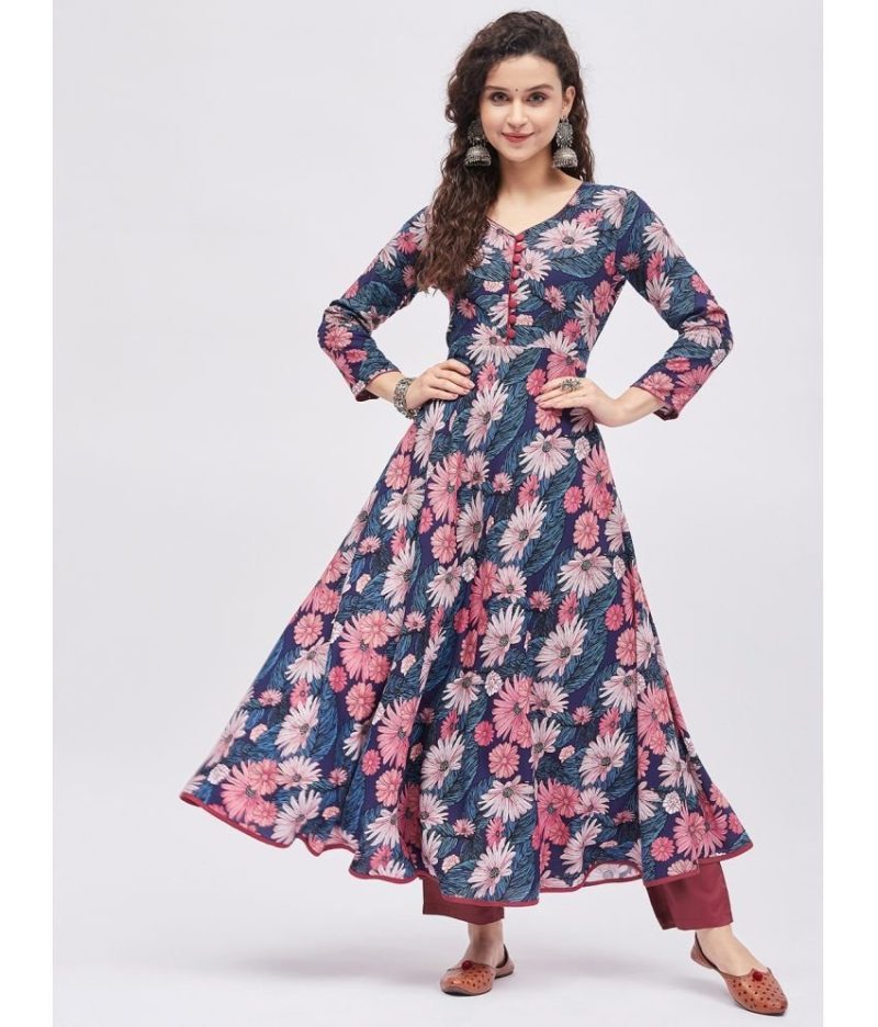 Low Price Offer on Kurtas & Kurtis for Women