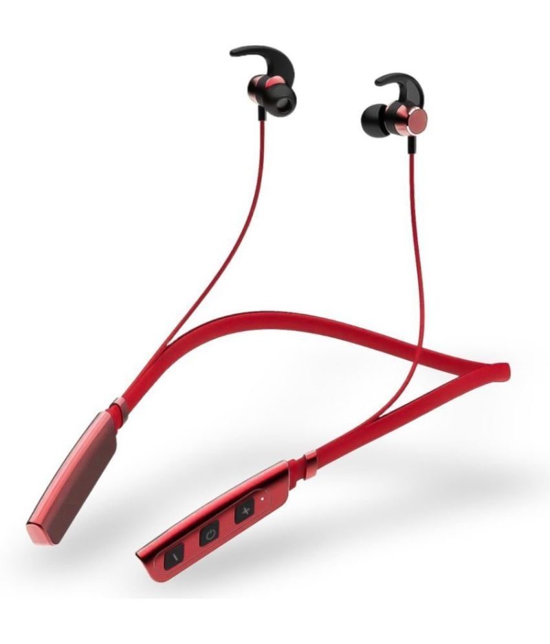 headpone bluetooth , bluetooth neckband with mic