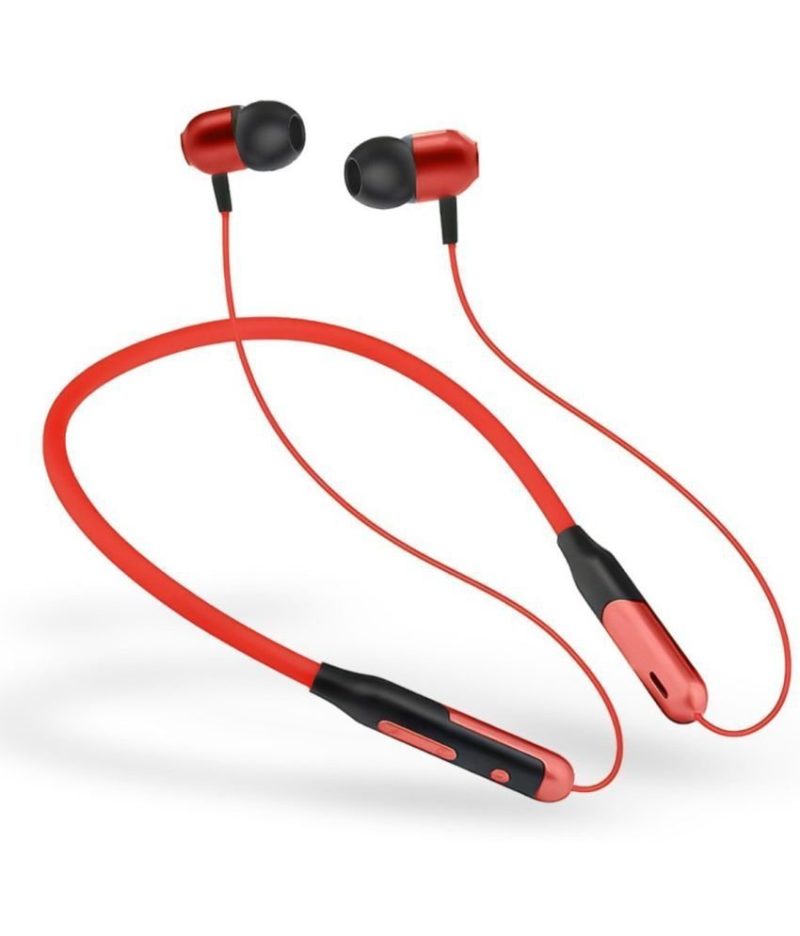 headpone bluetooth , bluetooth neckband with mic