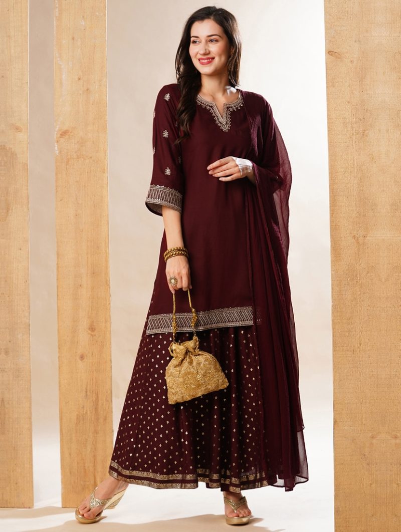 New stylish kurti
