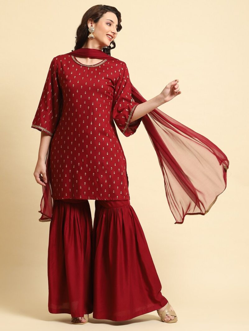 New stylish kurti