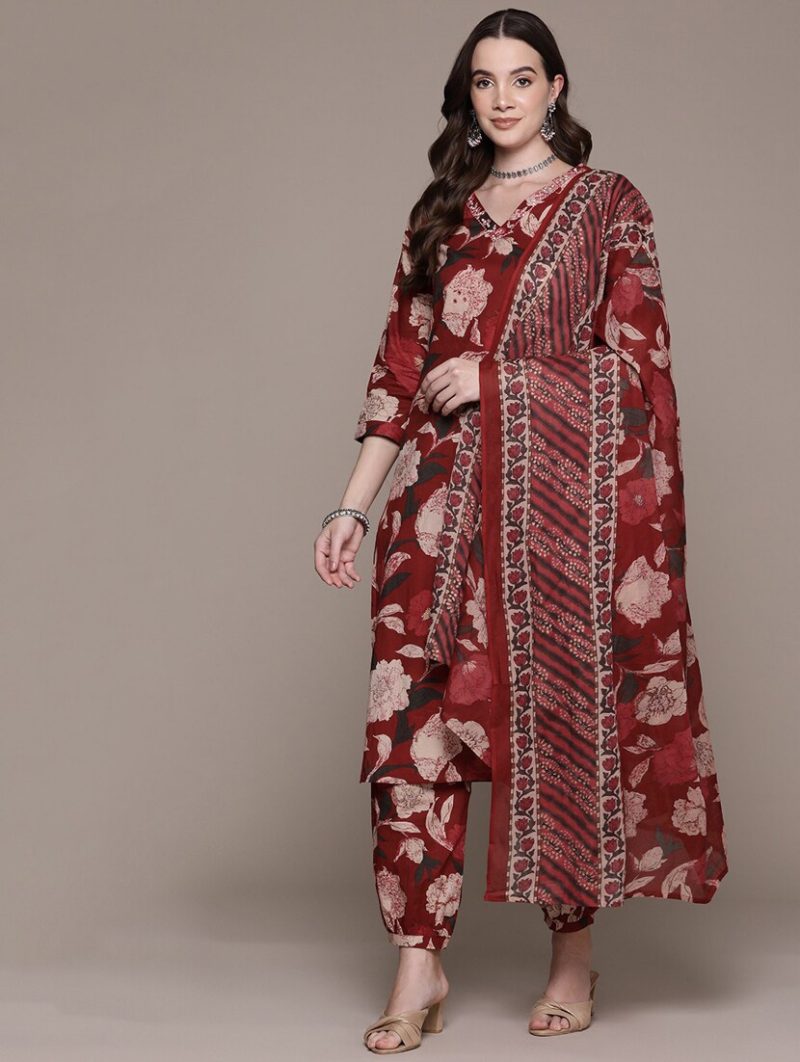 New stylish kurti