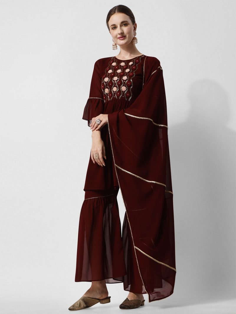 New stylish kurti