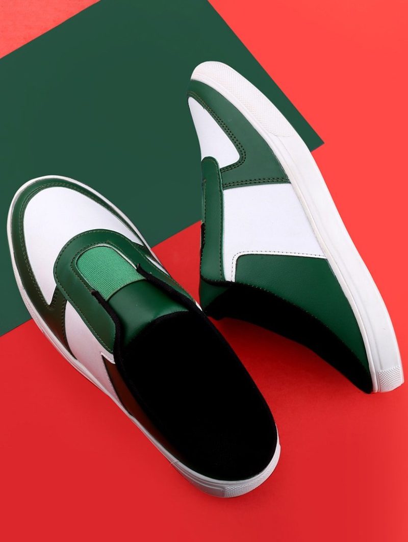 Mens Causal Sneakers Shoes