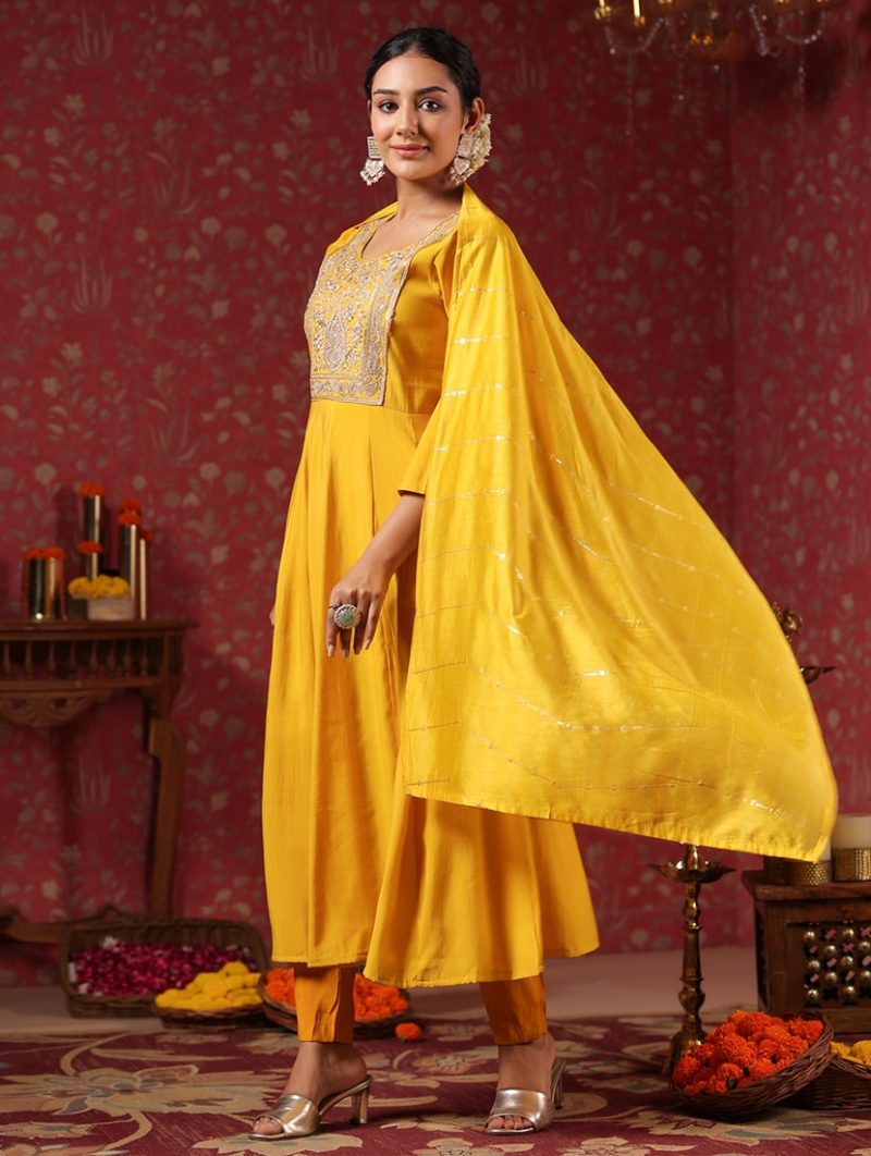 New stylish kurti - Image 2