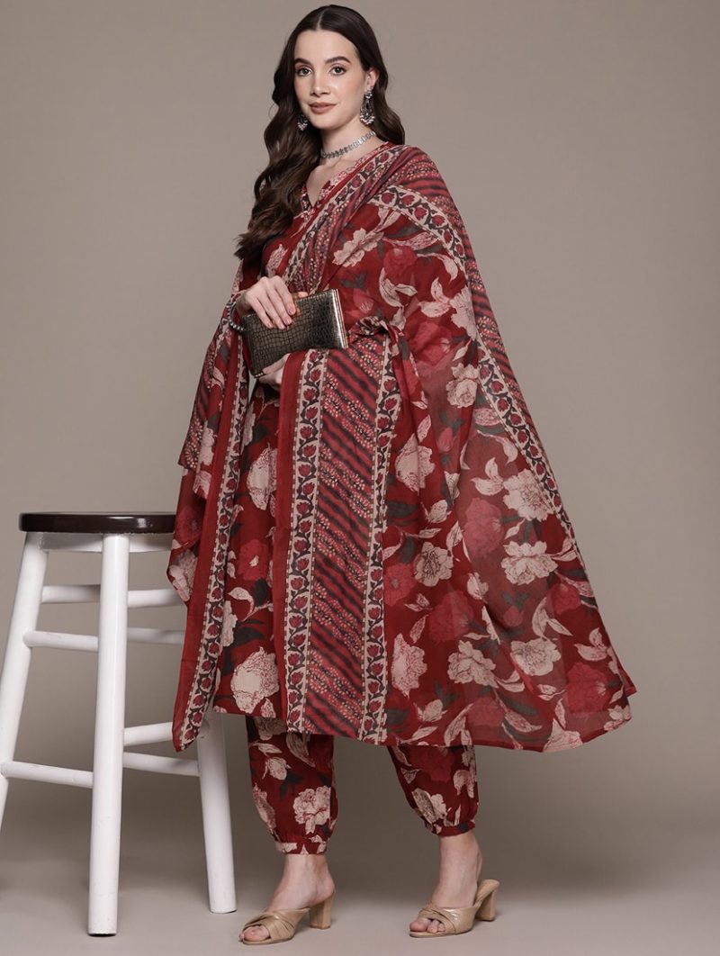 New stylish kurti - Image 2