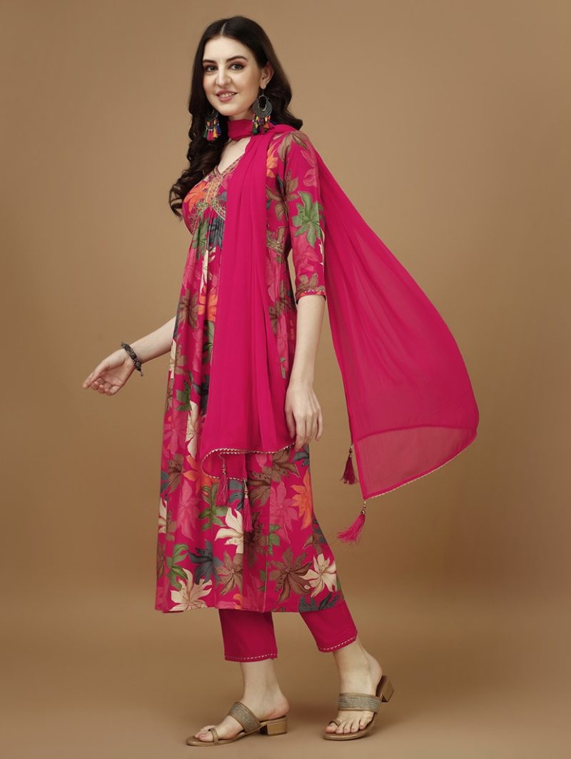 New stylish kurti - Image 2