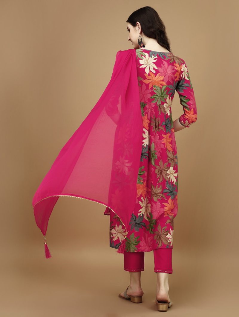 New stylish kurti - Image 3