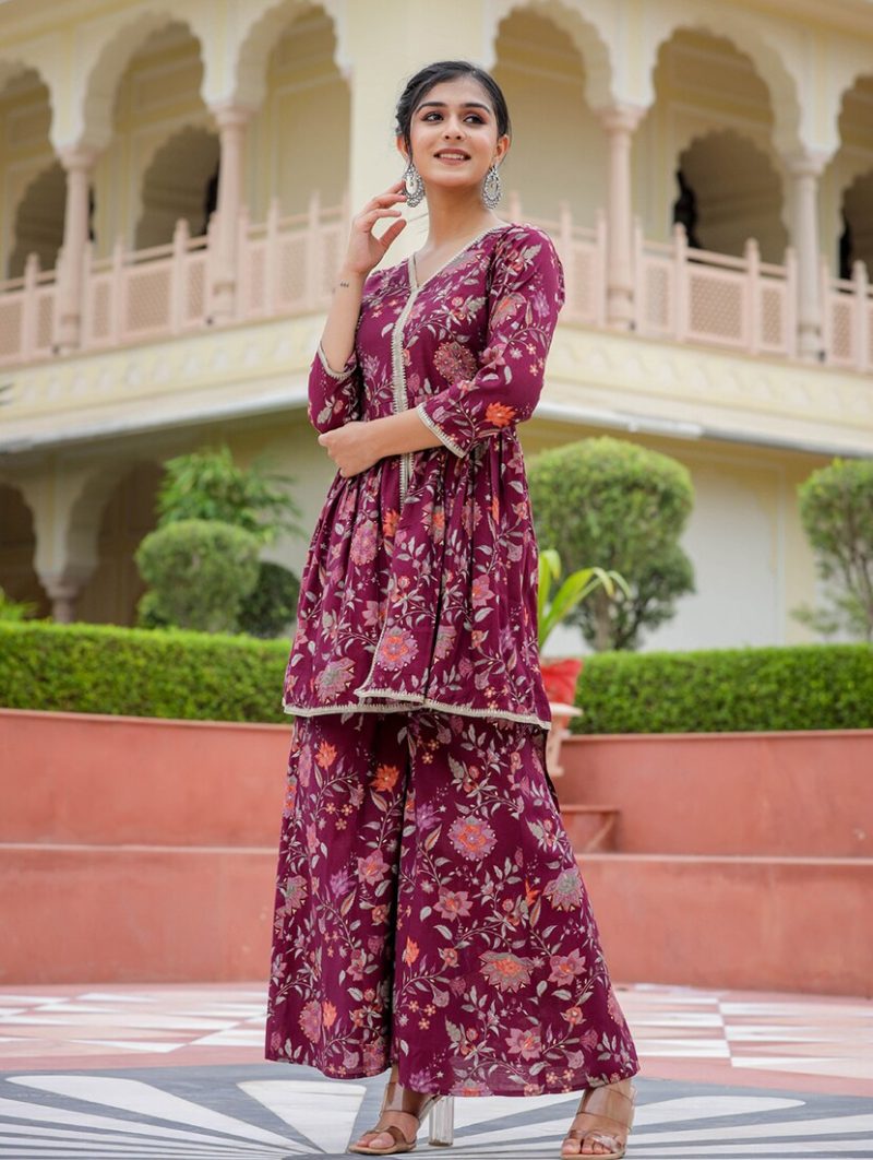 New stylish kurti - Image 3