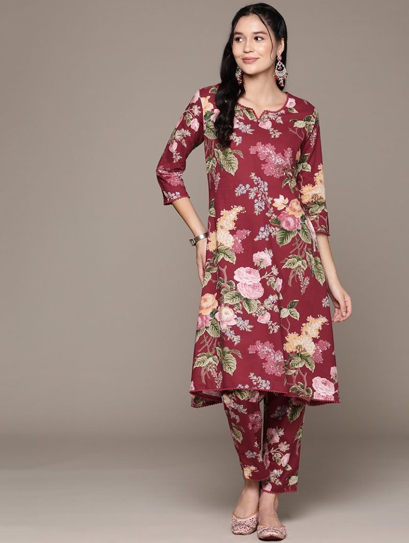 New stylish kurti - Image 2