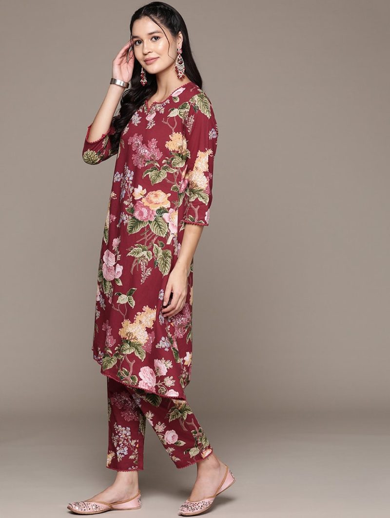 New stylish kurti - Image 3