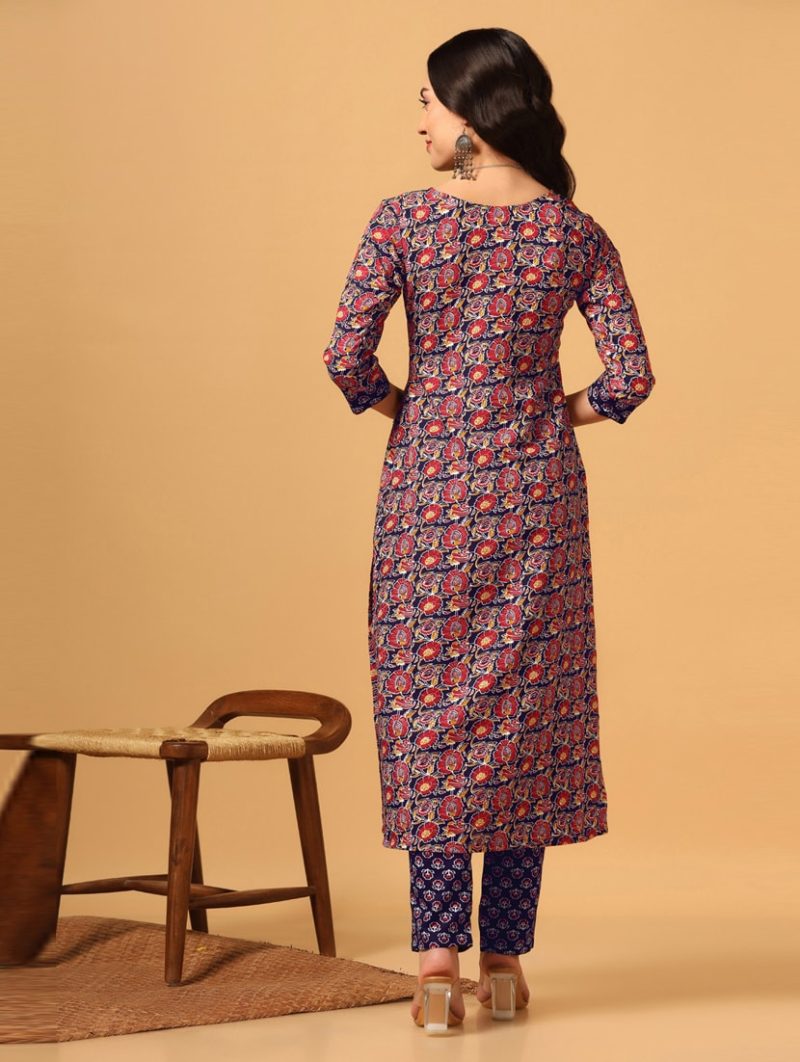 New stylish kurti - Image 3