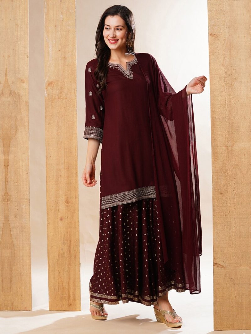 New stylish kurti - Image 2
