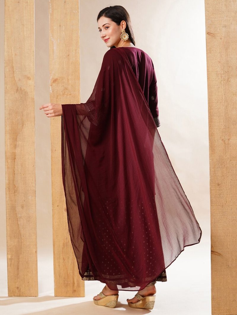New stylish kurti - Image 3