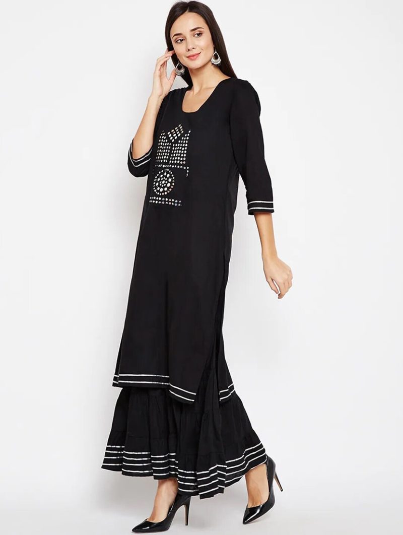 New stylish kurti - Image 2