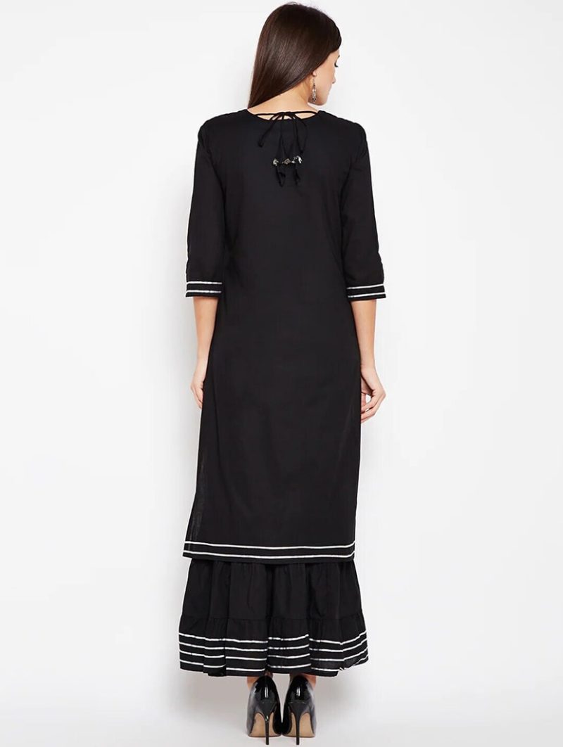 New stylish kurti - Image 3