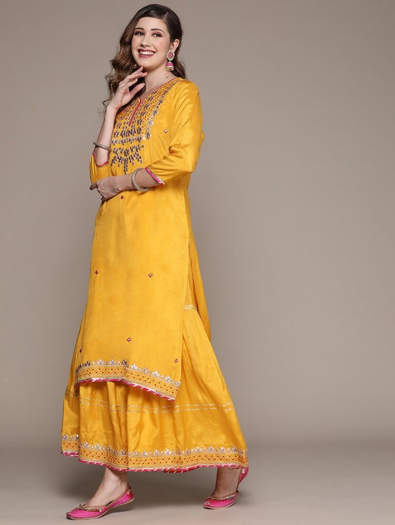 New stylish kurti - Image 2