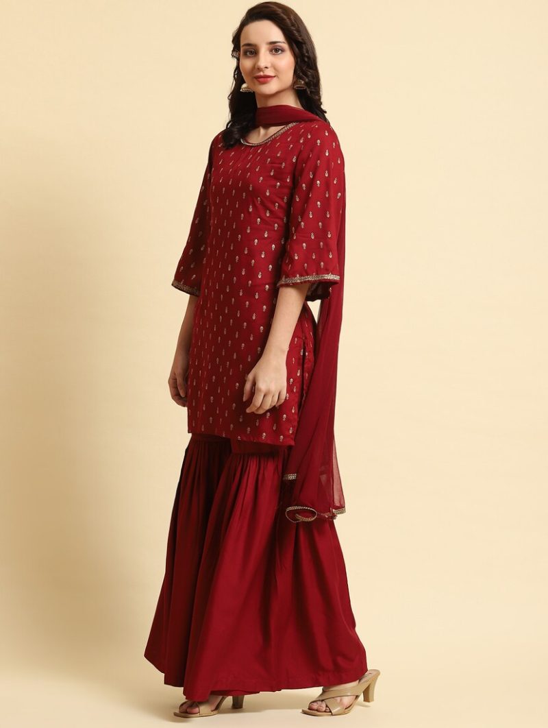 New stylish kurti - Image 2