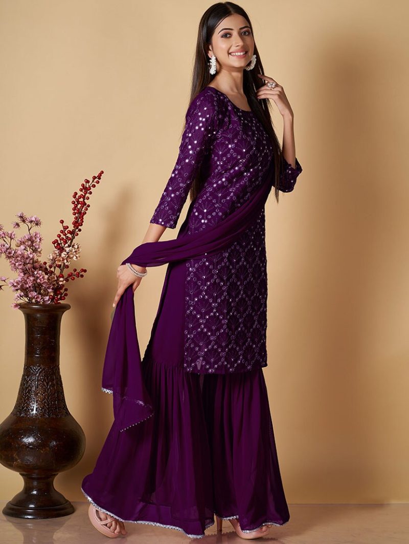 New stylish kurti - Image 2