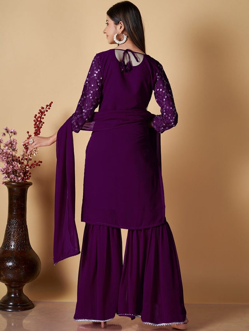 New stylish kurti - Image 3