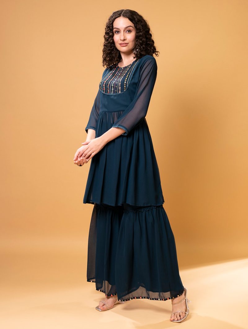 New stylish kurti - Image 3
