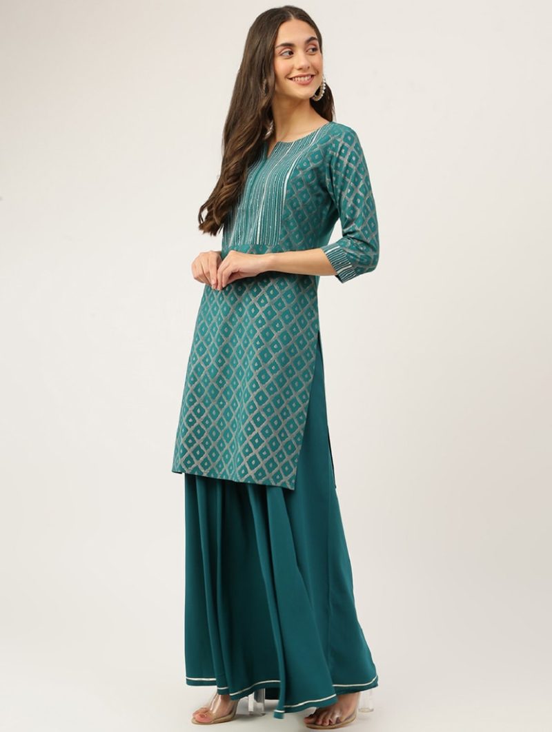 New stylish kurti - Image 2