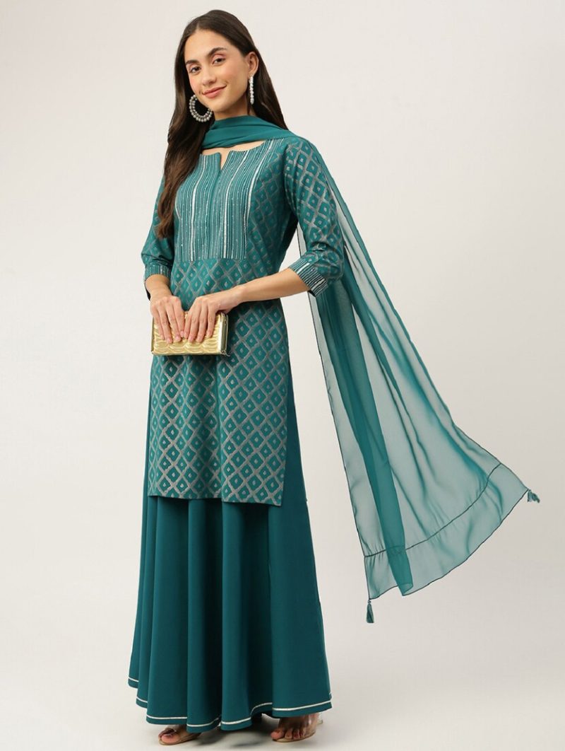 New stylish kurti - Image 3