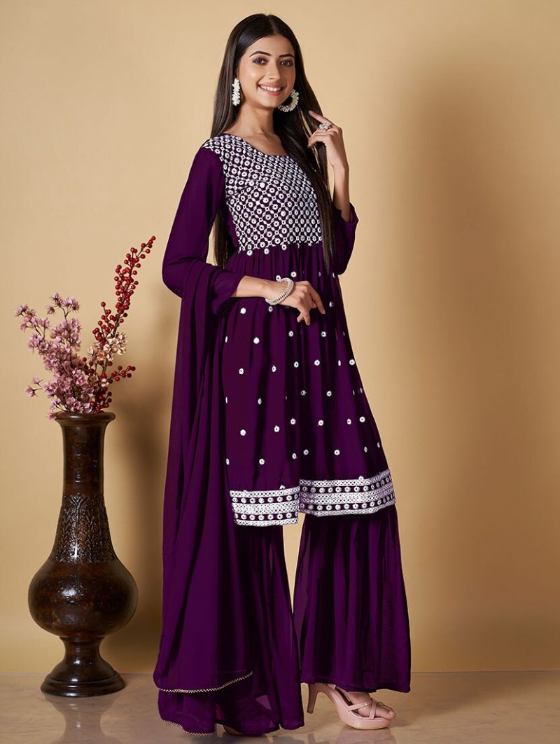 New stylish kurti - Image 3
