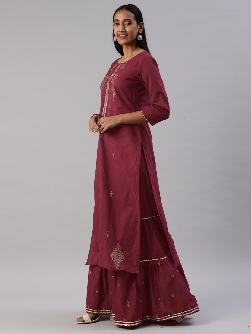New stylish kurti - Image 2