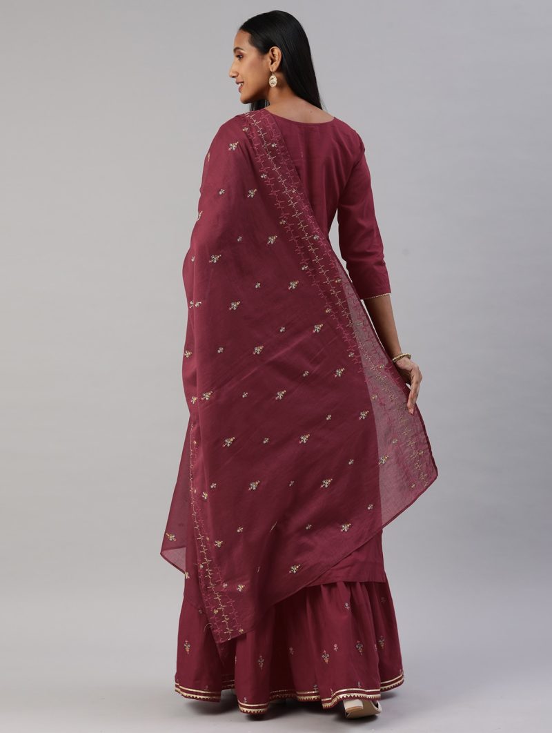 New stylish kurti - Image 3