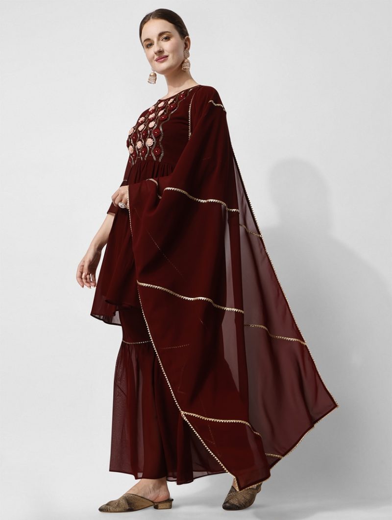 New stylish kurti - Image 2