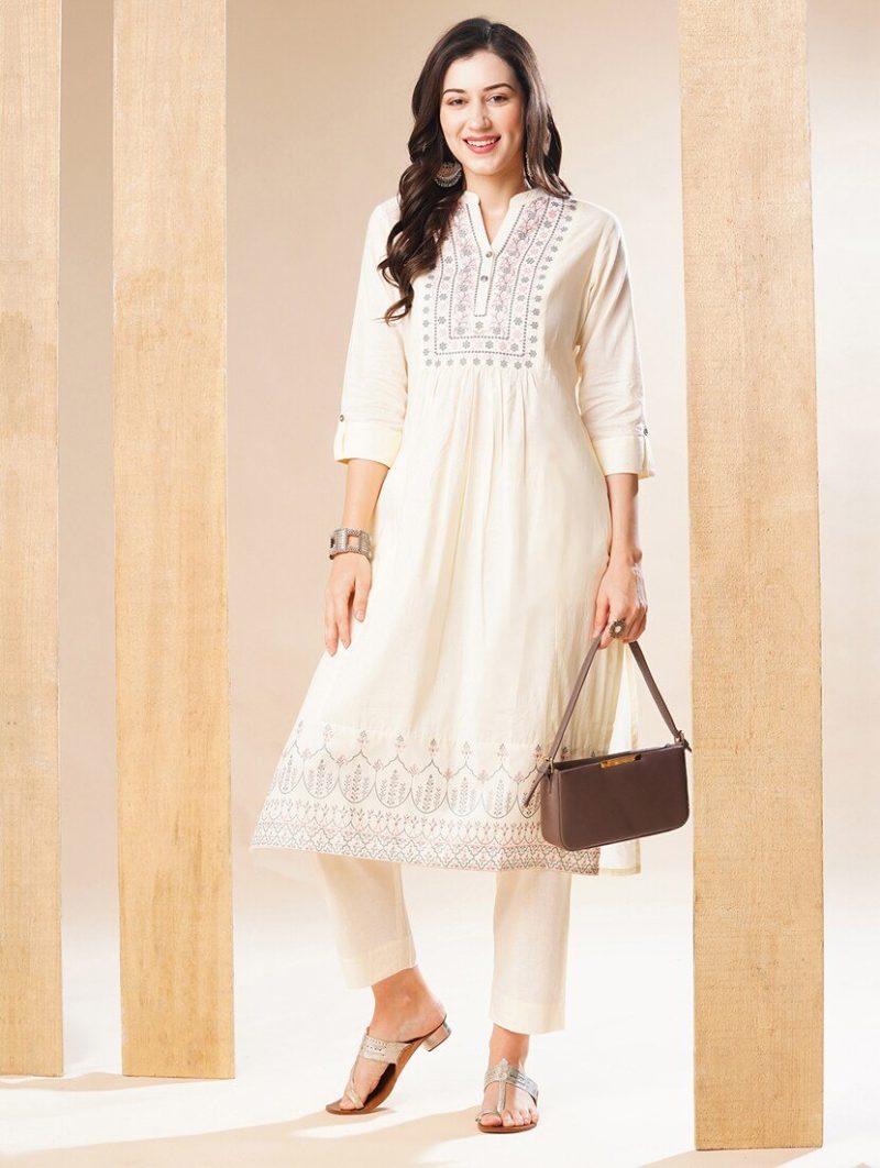Ethnic Wear Kurti For Women's