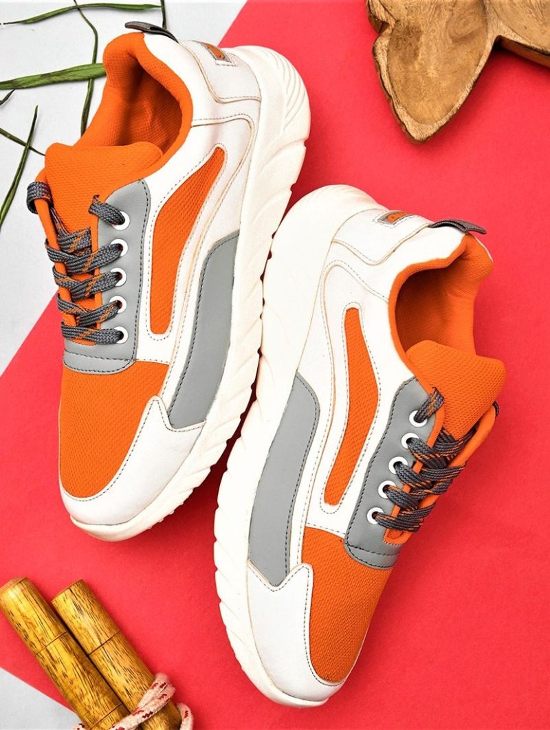 Mens Causal Sneakers Shoes