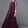 Premium Best Quality Gown - Image 3