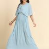 Premium Best Quality Gown - Image 3