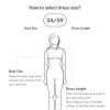 Premium Best Quality Gown - Image 2