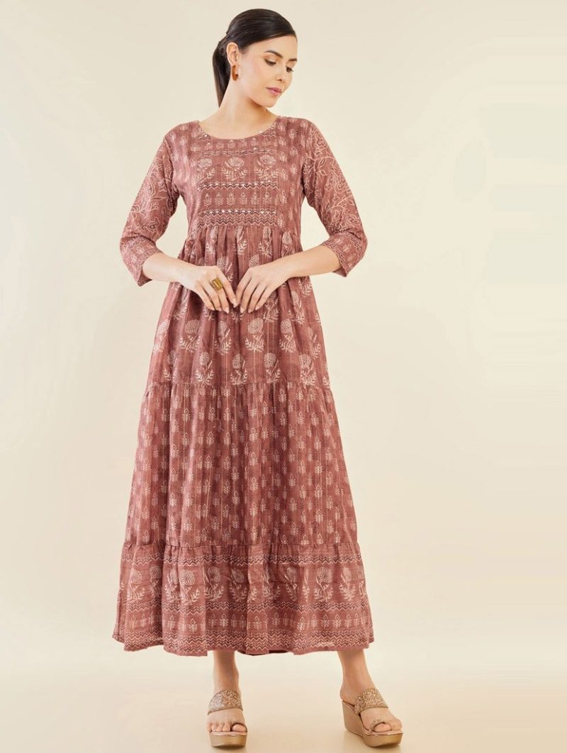 Pretty Graceful Women Dresses