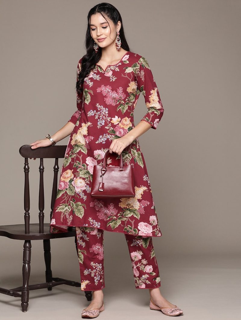 New stylish kurti