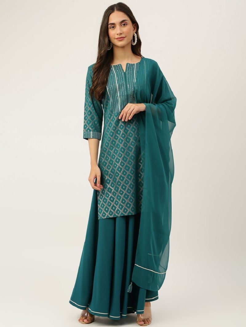 New stylish kurti