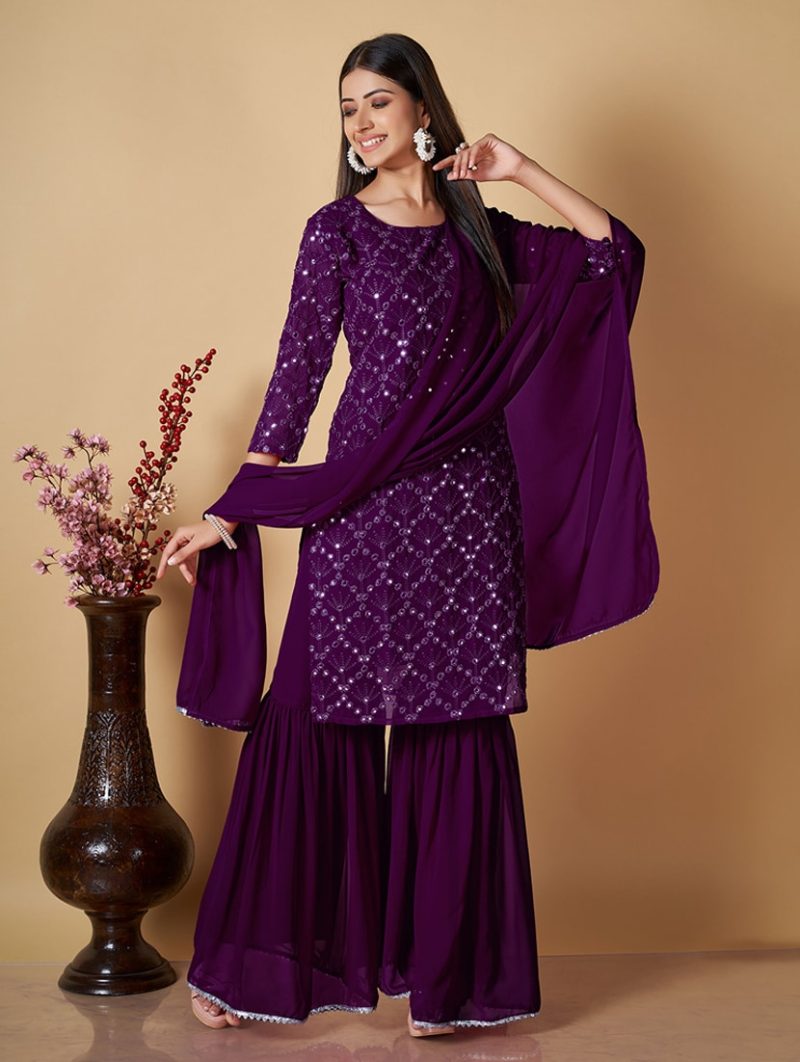New stylish kurti