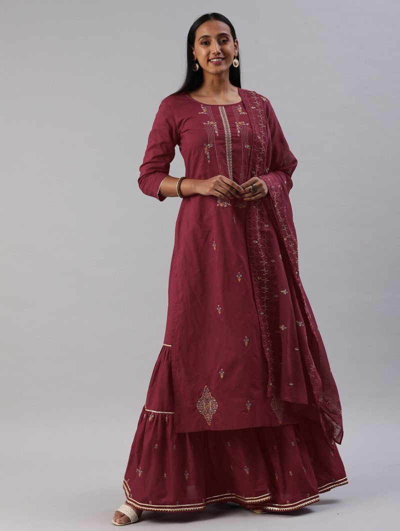 New stylish kurti