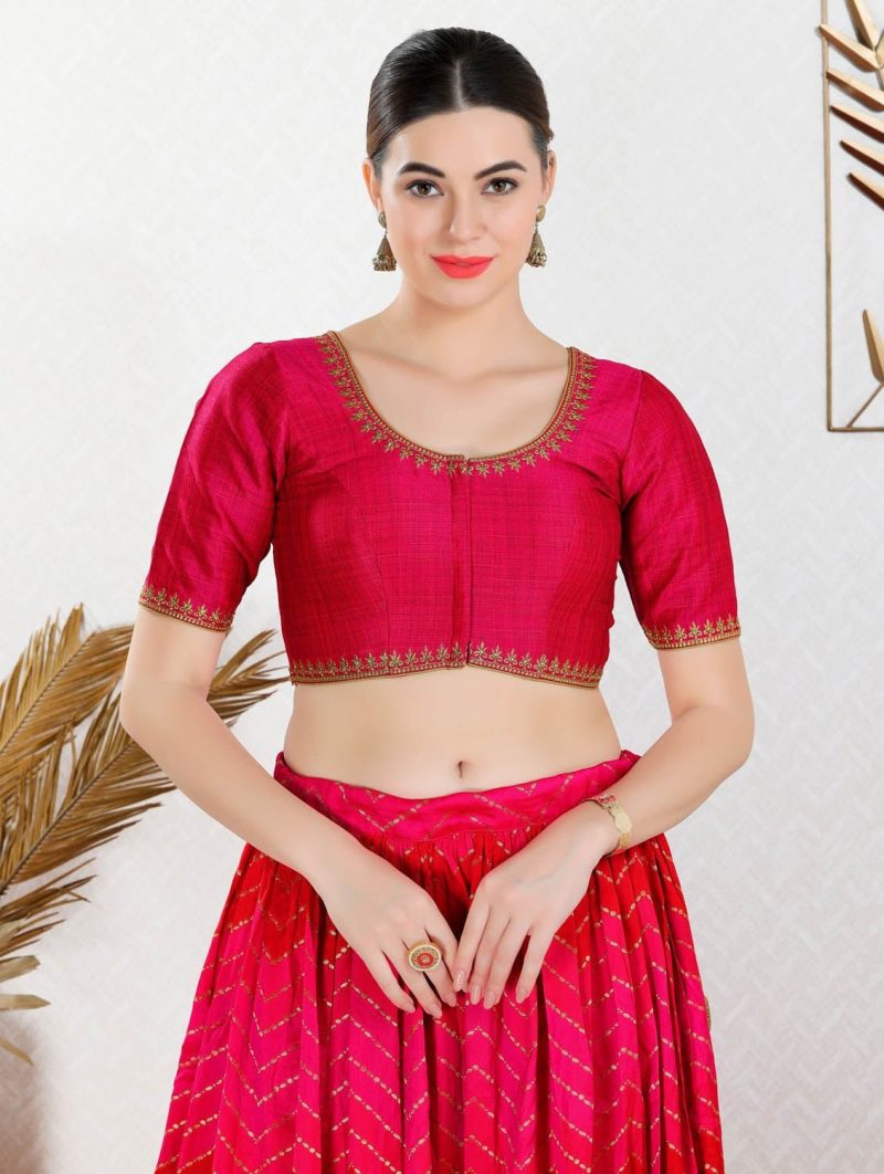 Trendy Women Blouses