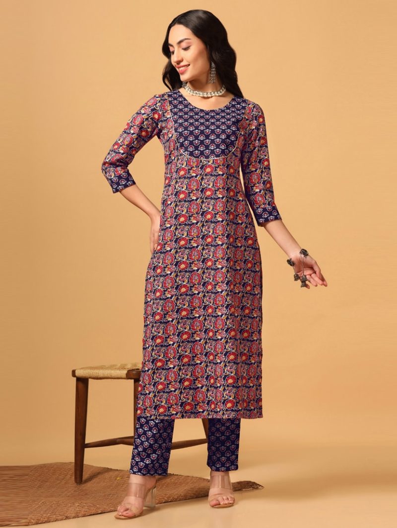 New stylish kurti