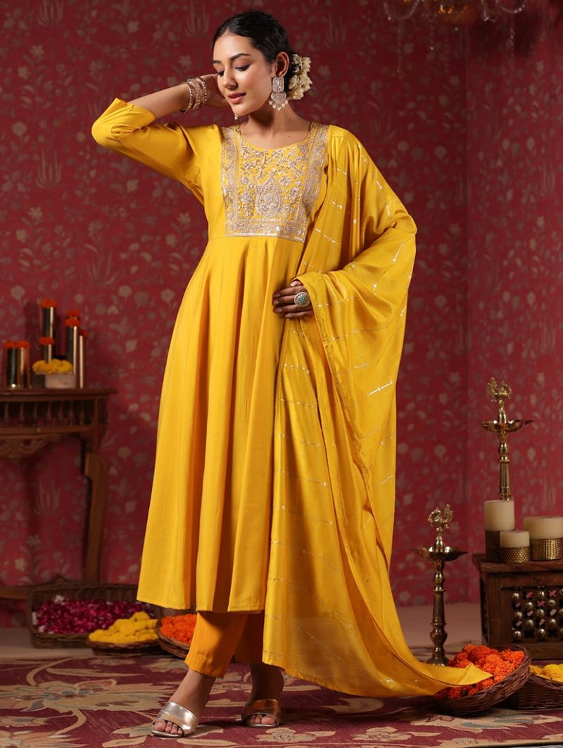 New stylish kurti