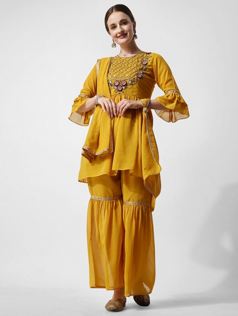 New stylish kurti